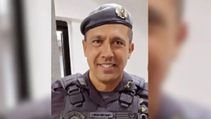 STJ nega pedido para soltar tenente-coronel acusado de feminicídio