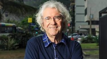 Ator Juca de Oliveira