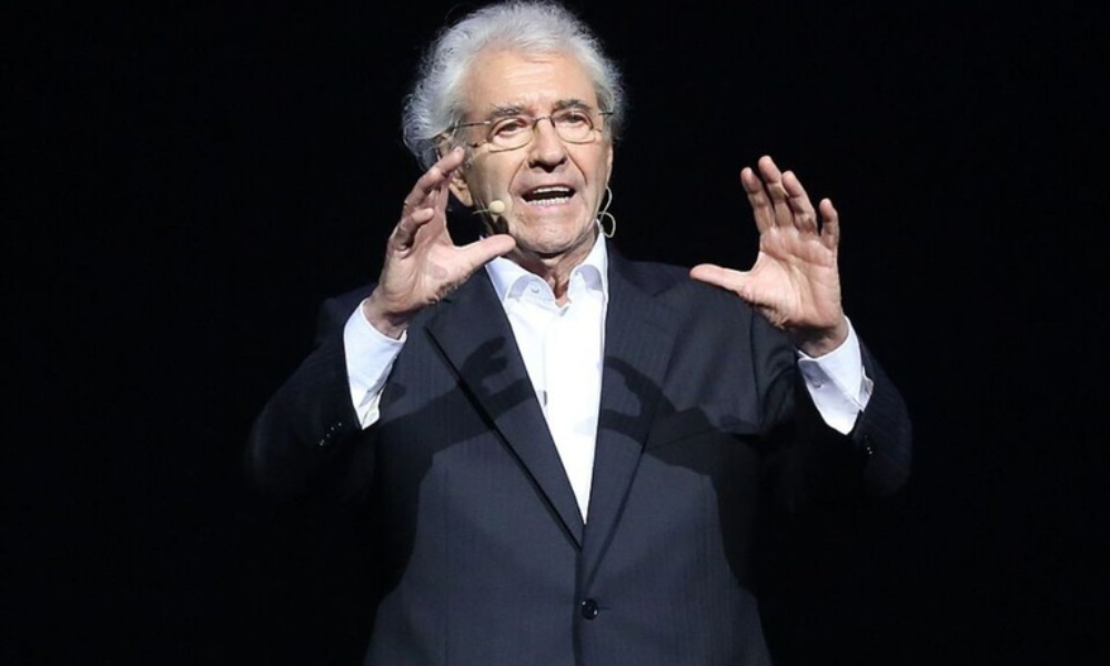 Ator Juca de Oliveira