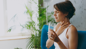 Dia da Disfagia: 8 cuidados para evitar engasgos e complicações