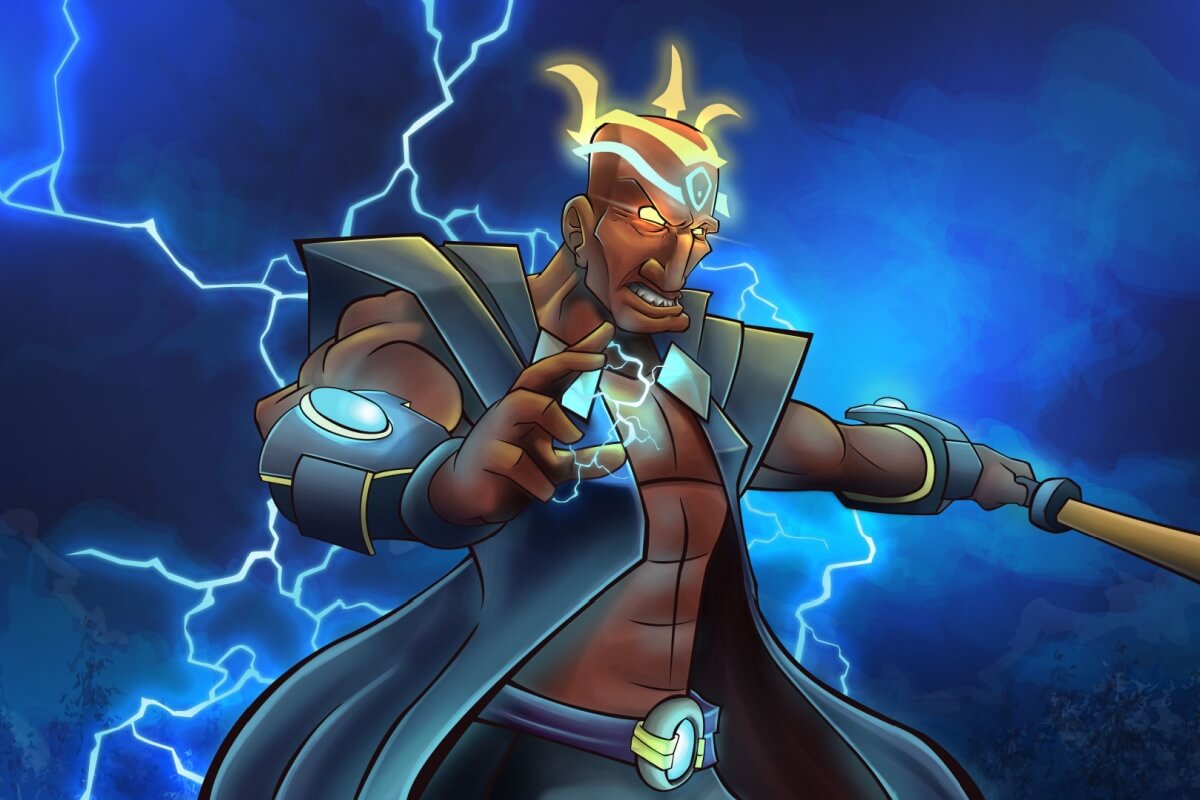 Ogum é um verdadeiro guia para quem precisa sair da estagnação e conquistar objetivos 