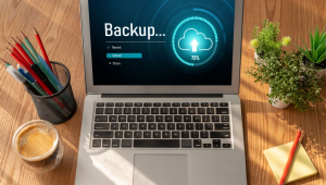 Dia Mundial do Backup: 6 dicas para não perder os seus dados