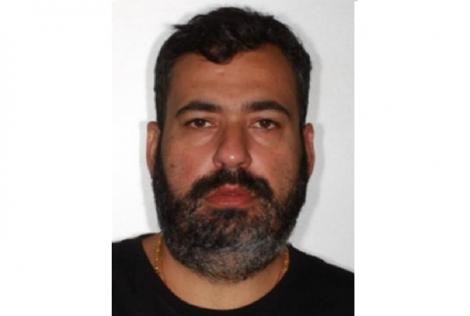 Raphael Flores Rodriguez