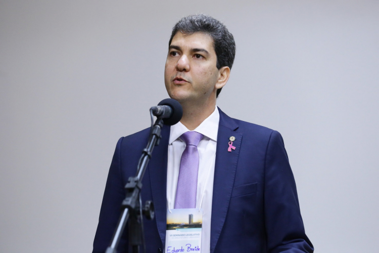 Paraná Pesquisas: prefeito de São Luís lidera em cenários para governo do MA