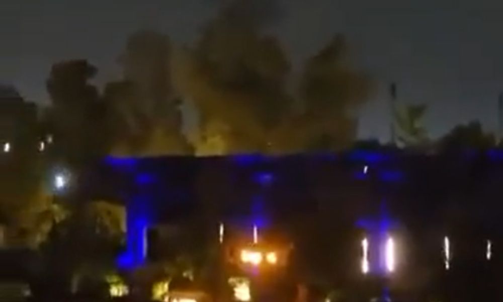 embaixada dos eua na arabia suadita