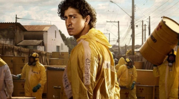 emergencia radioativa