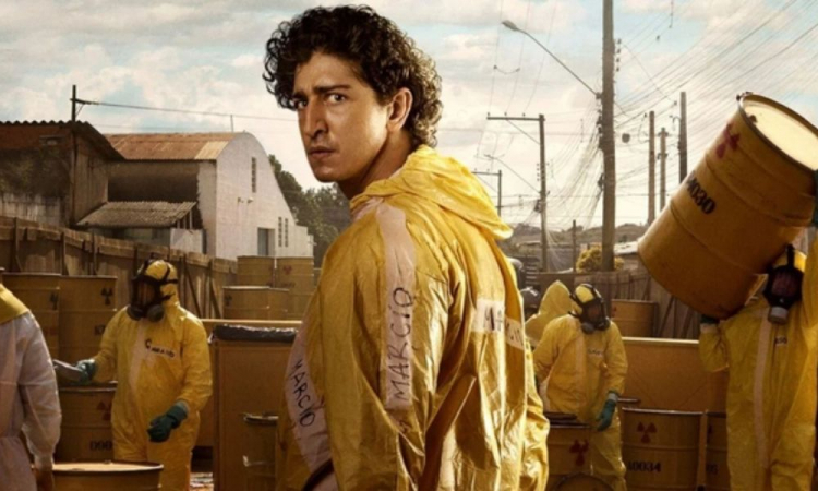 Emergência Radioativa: série da Netflix sobre tragédia brasileira é um soco no estômago