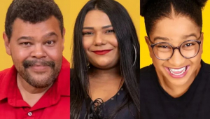 Babu, Chaiany e Milena: Quem você quer que saia do BBB 26?