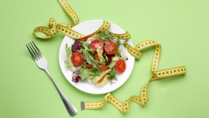 Entenda como o emagrecimento rápido pode causar deficiência de nutrientes