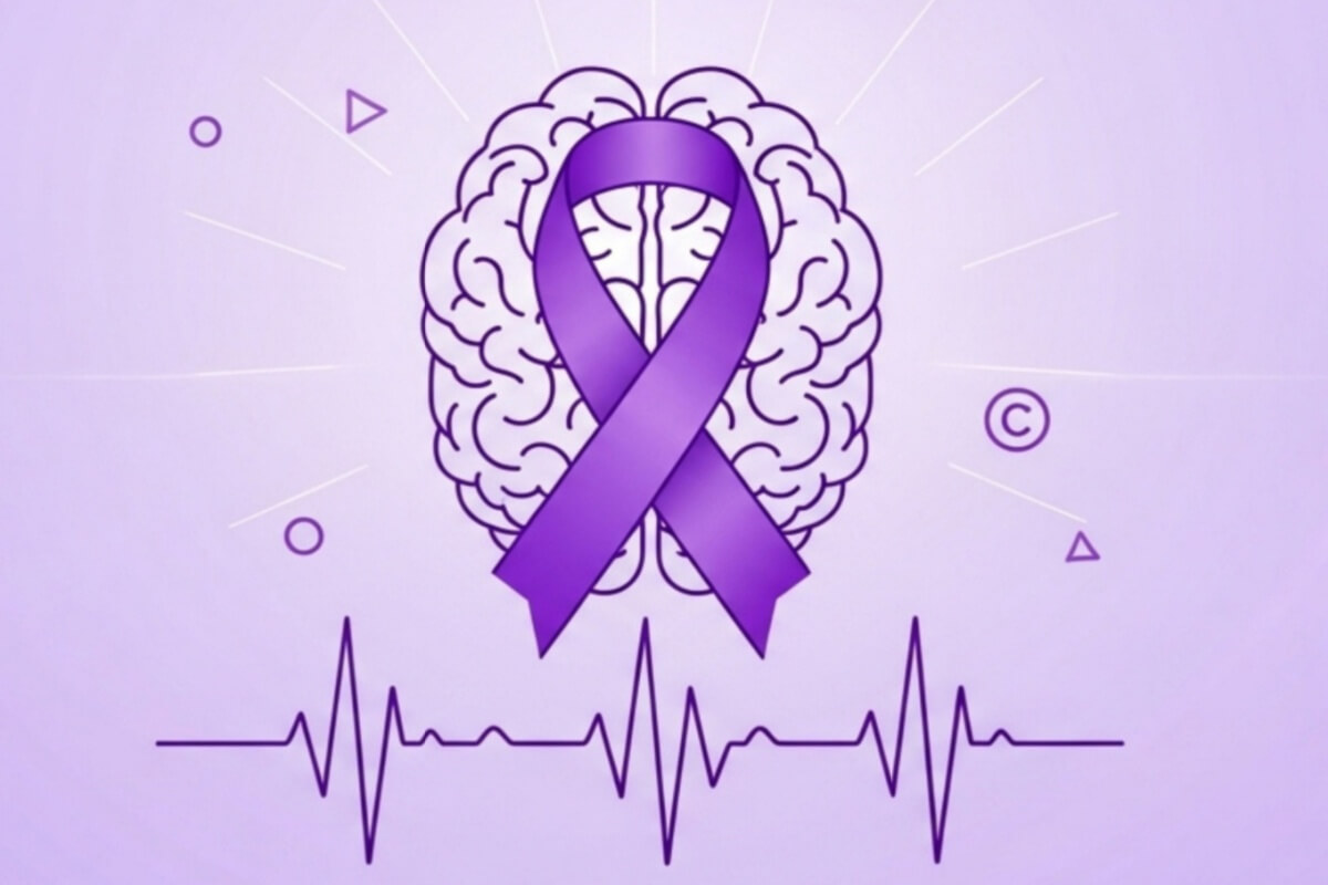 Epilepsia: veja o que fazer e o que evitar durante uma crise convulsiva