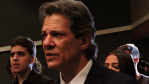 fernando haddad