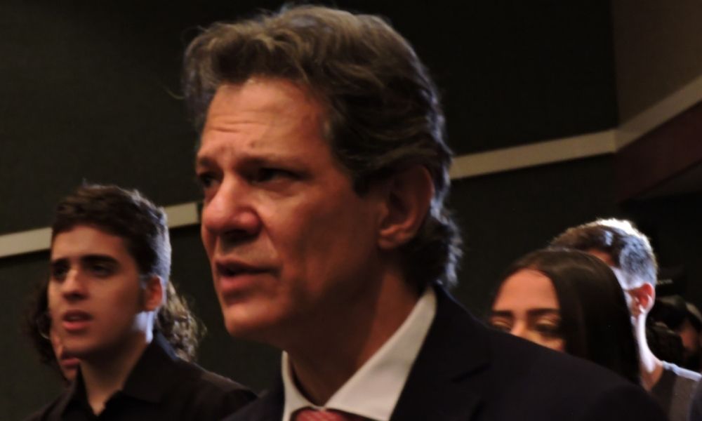 fernando haddad