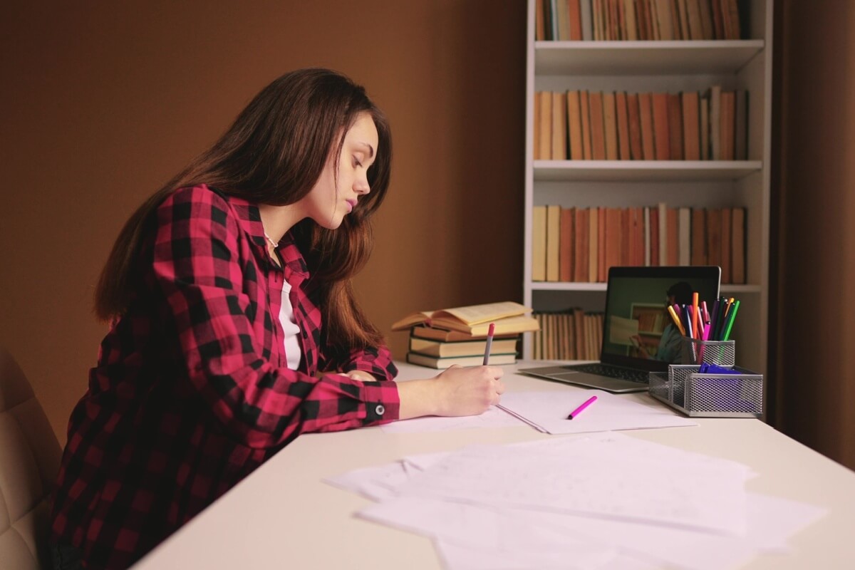 Estudar com estratégia torna o aprendizado mais eficiente 