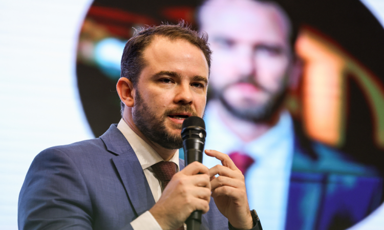 Dario Durigan, novo ministro da Fazenda