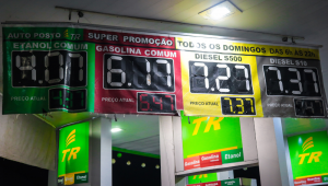 RS e SE aderem a subsídio para baratear diesel importado; SP indica participação