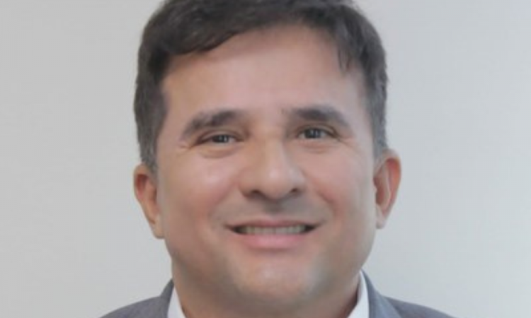 Paulo Henrique Cordeiro Perna, novo ministro dos Esportes