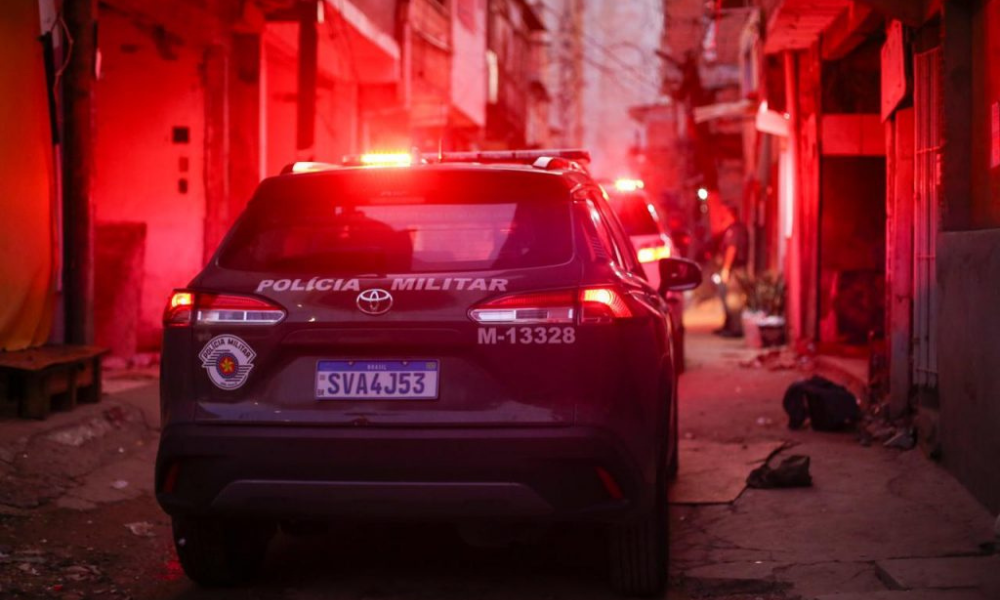 Operação da PM mira o combate a crimes 'quebra-vidros'