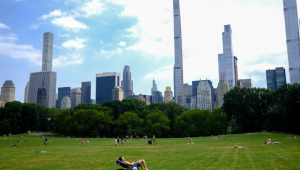 Roteiro de turismo nas cidades-sede da Copa: Nova York e Miami nos dias de folga