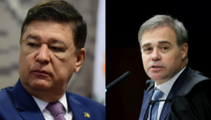 CPMI do INSS: Viana diz que entregará relatório rejeitado a Mendonça