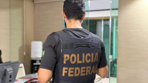 Polícia Federal realiza operação contra servidores da Amazonprev