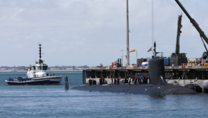 Entenda a tecnologia de ponta e o impacto dos submarinos nucleares classe Virginia