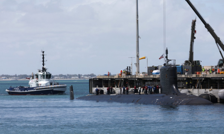 Entenda a tecnologia de ponta e o impacto dos submarinos nucleares classe Virginia