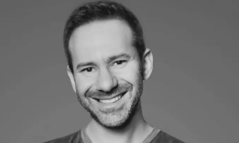 Leonid Radvinsky, dono do Onlyfans que morreu nesta segunda-feira (23)