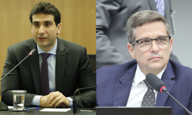 CPMI do INSS aprova convite para depoimento de Galípolo e Campos Neto