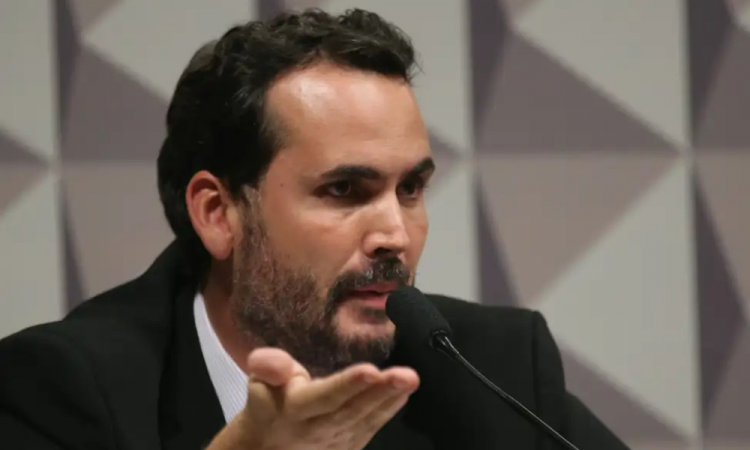 Bruno Moretti, novo ministro do Planejamento e Orçamento