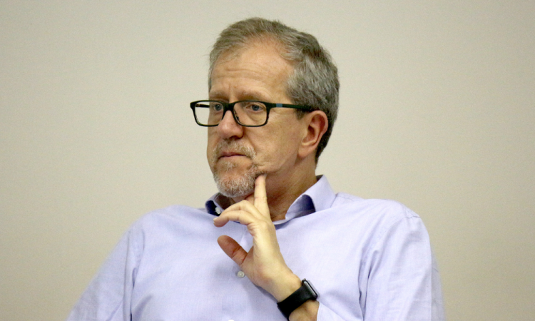 João Paulo Ribeiro Capobianco, novo ministro do Meio Ambiente