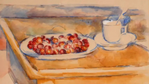 Obras de Renoir, Cézanne e Matisse são roubadas de museu italiano