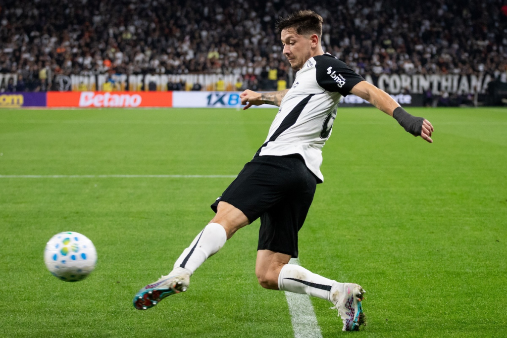 Corinthians x Palmeiras: onde assistir ao vivo, horário e transmissão