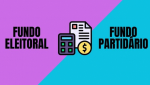 Fundo Eleitoral x Fundo Partidário
