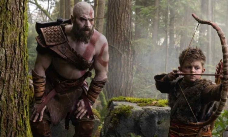 Criador de ‘God of War’ detona 1ª imagem da série: ‘Ruim em muitas maneiras’ª