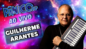 GUILHERME ARANTES AO VIVO | P&Acirc;NICO - 06/03/26