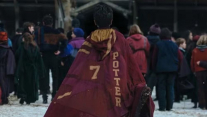 HBO revela 1ª imagem da nova série de Harry Potter e reacende a magia para 2027