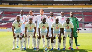 Congo x Jamaica: onde assistir ao vivo, horário e transmissão