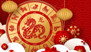 Horóscopo Chinês: previsões de abril de 2026 para todos os signos