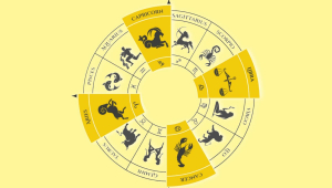 Horóscopo semanal: previsões dos signos de 23 a 29 de março de 2026