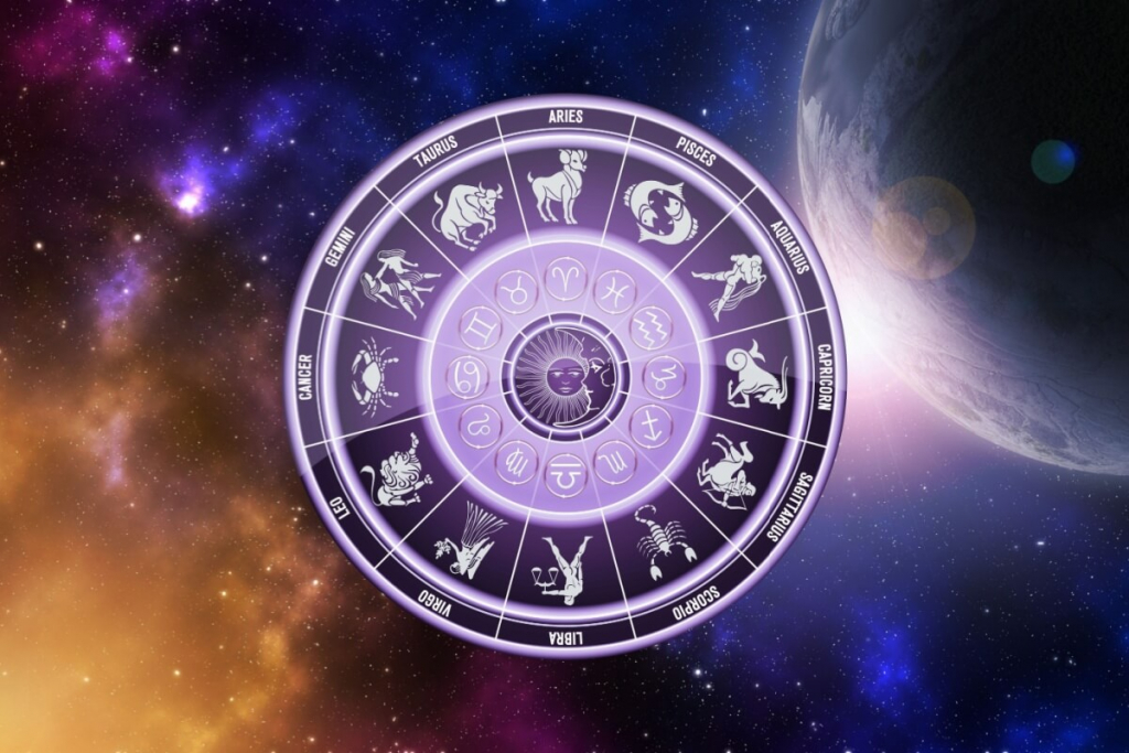 Horóscopo semanal: previsões dos signos de 30 de março a 05 de abril de 2026