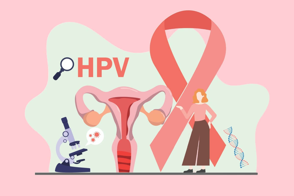 Informação e prevenção são as principais aliadas no combate ao HPV 