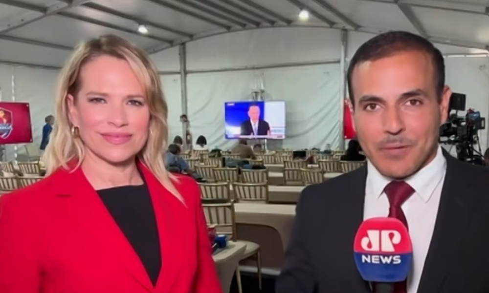 Durante a cúpula “Escudo das Américas”, realizada na Flórida, a porta-voz do Departamento de Estado dos Estados Unidos, Amanda Roberson, afirmou que o narcoterrorismo e o tráfico de drogas são hoje o maior problema enfrentado na região.