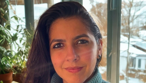 Brasília-DF- 07/03/2026 A psicóloga cearense Vitória Figueiredo Barreto de 30 anos, que está desaparecida desde 3 de março, na Inglaterra. Foto: Instagram/vitoriafbarreto_