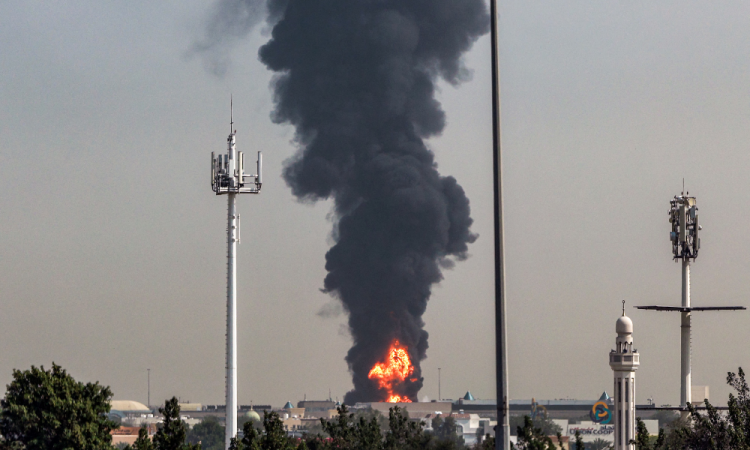 Israel anuncia ‘operações terrestres limitadas’ contra o Hezbollah no Líbano