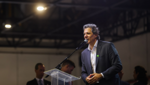 Fernando Haddad (PT) 