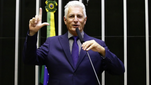 Nome Civil: ROGÉRIO CORREIA DE MOURA BAPTISTA Partido: PT - MG |Federação PT-PCdoB-PV