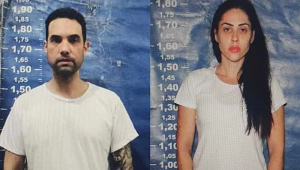 Mãe de Henry Borel deixa a prisão e já está em casa após decisão de juíza