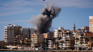 Guerra no Oriente Médio segue sem trégua apesar de anúncio de negociações