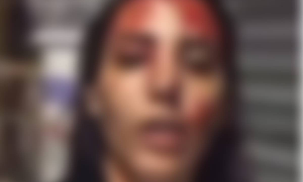 Mulher é detida por esfaquear namorado e alega que sofria violência doméstica em Maceió