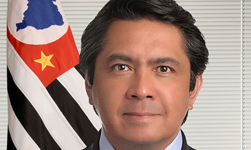 Alexandre Luiz Giordano